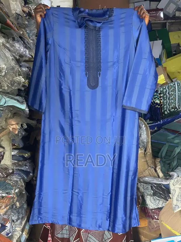 Hoodie Morrocan Jalabiya · Photo 1