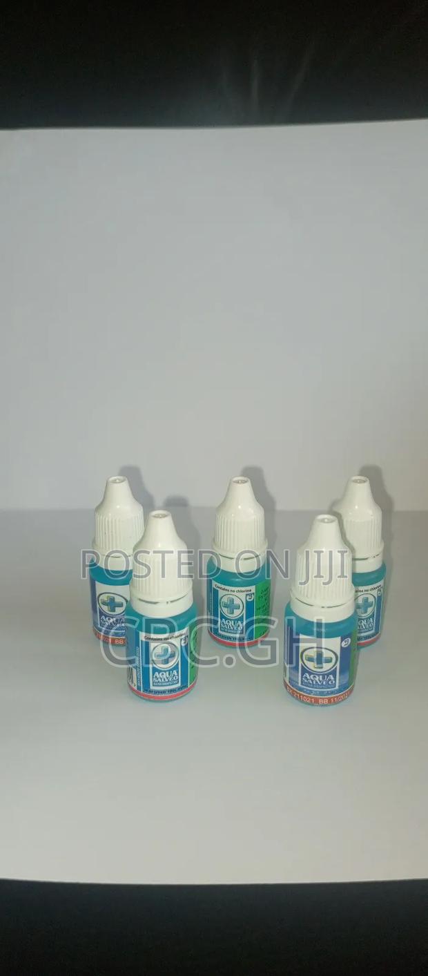 Aqua Salveo On Wholesale And Retail · Photo 3