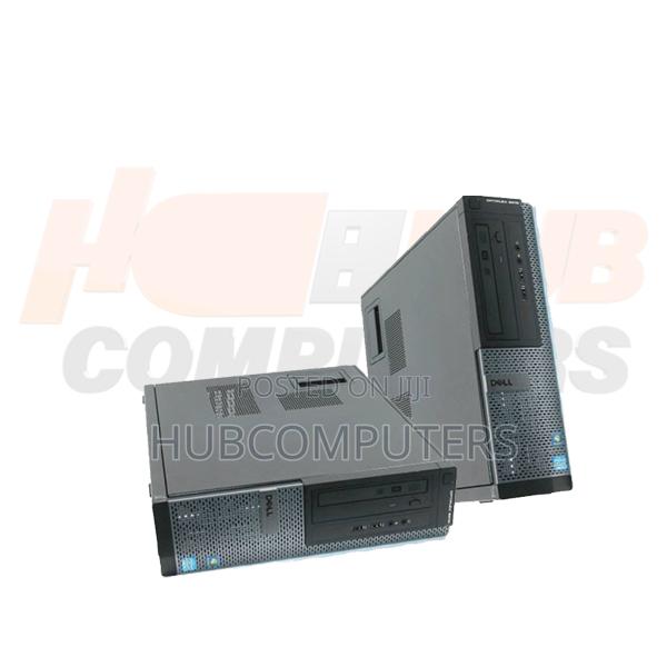 Desktop Computer Dell 4GB Intel Core i3 HDD 320GB · Photo 2