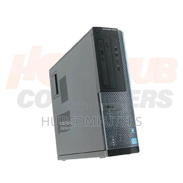 Desktop Computer Dell 4GB Intel Core i3 HDD 320GB · Photo 3