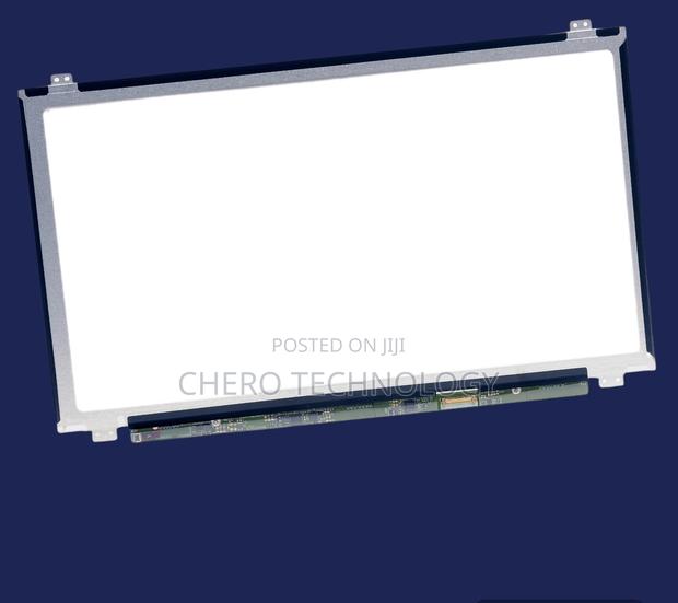 30pin LCD LED Screen (15.6) · Photo 1