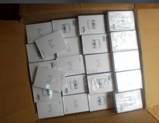 Pro 5s Airpod. Original · Photo 2