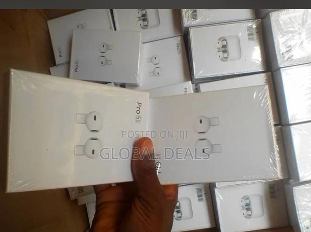 Pro 5s Airpod. Original · Photo 1