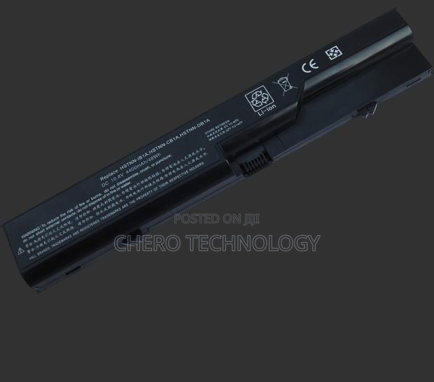 Battery for HP Probook 4420s HP 4320 · Photo 1