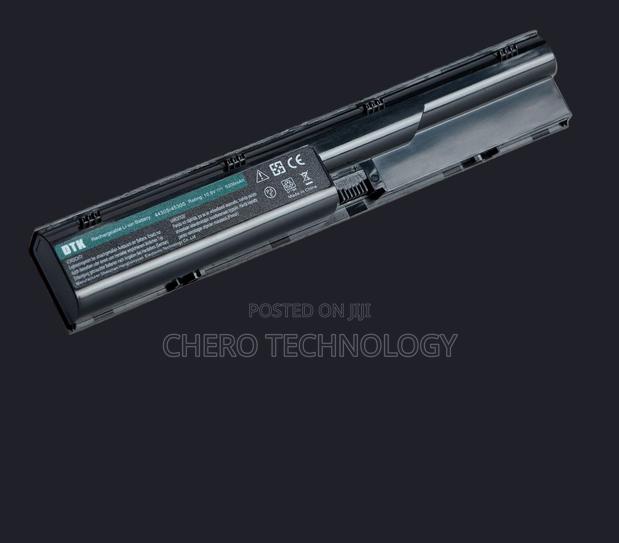 HP Probook 4530S Battery · Photo 1