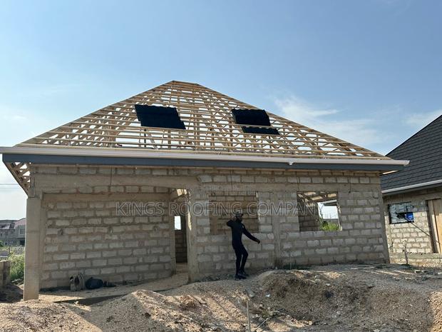 Euro-Roof Work · Photo 2