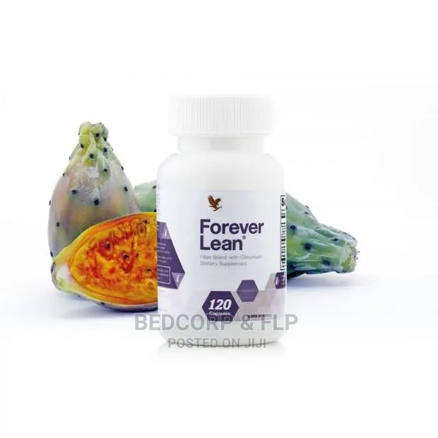 Forever Lean Capsules · Photo 1
