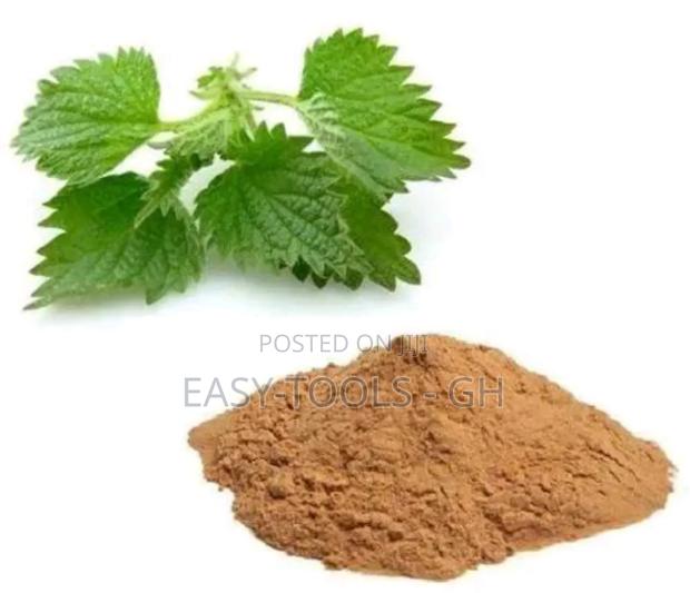 Nettle Root Powder _ 112g · Photo 1