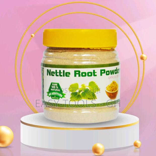 Nettle Root Powder _ 112g · Photo 2