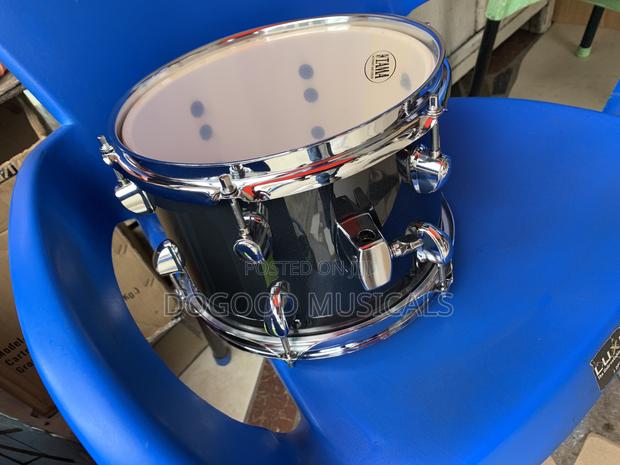 TAMA RHYTHM MATE 5piece Drum Set · Photo 3