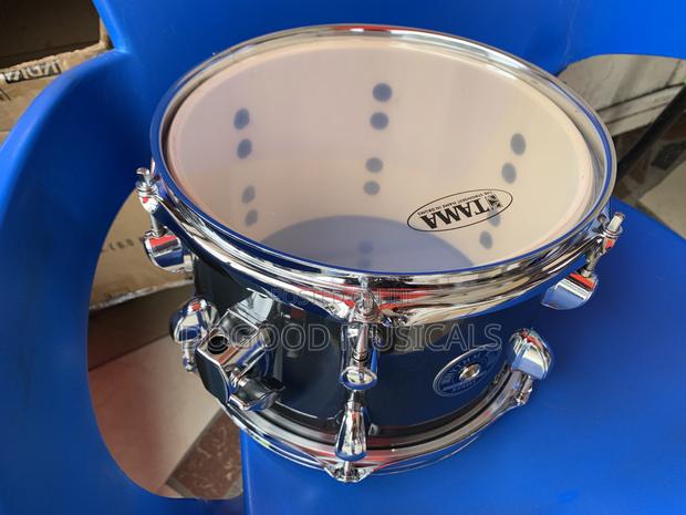 TAMA RHYTHM MATE 5piece Drum Set · Photo 4