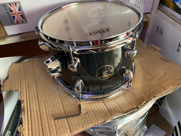 TAMA RHYTHM MATE 5piece Drum Set · Photo 1