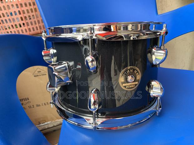 TAMA RHYTHM MATE 5piece Drum Set · Photo 2