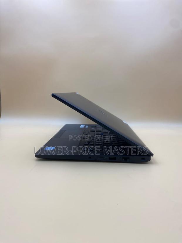 New Laptop Dell Latitude 7480 8GB Intel Core i5 SSD 256GB · Photo 1