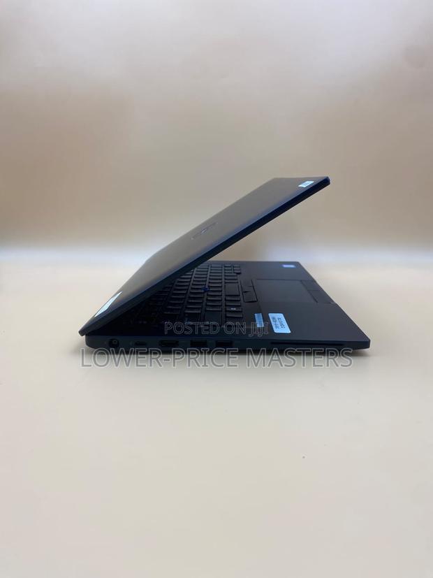 New Laptop Dell Latitude 7480 8GB Intel Core i5 SSD 256GB · Photo 3