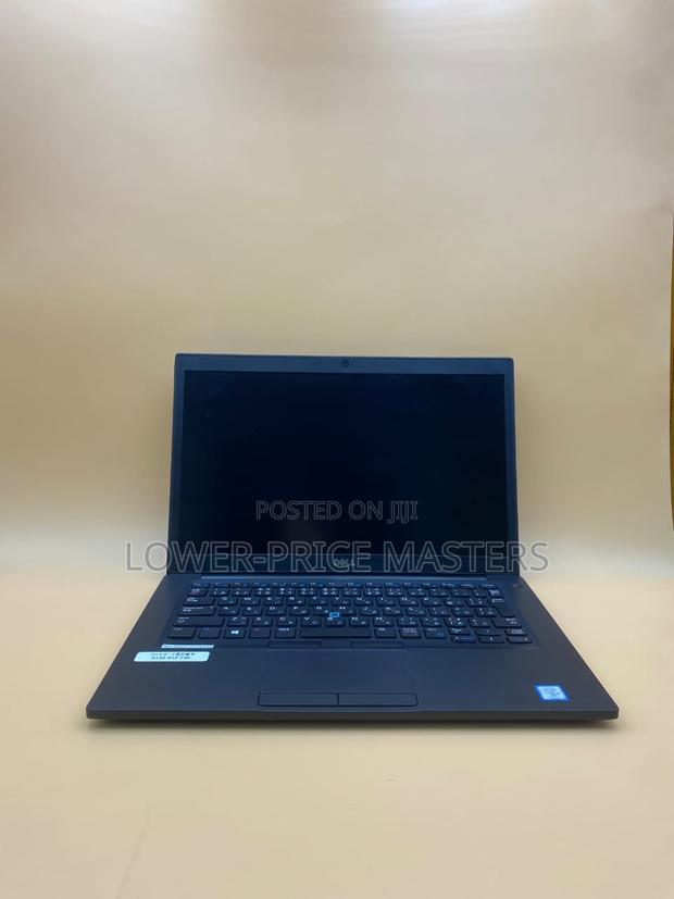 New Laptop Dell Latitude 7480 8GB Intel Core i5 SSD 256GB · Photo 2