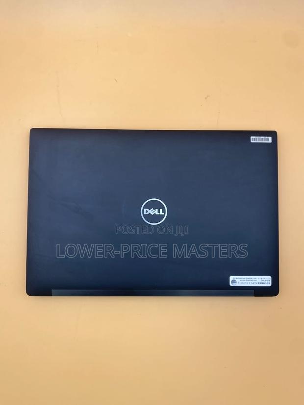 New Laptop Dell Latitude 7480 8GB Intel Core i5 SSD 256GB · Photo 4
