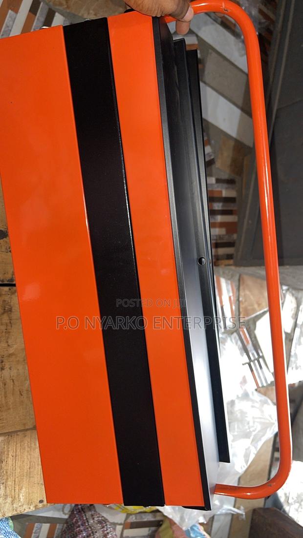 Big Size Metal Tool Box · Photo 2