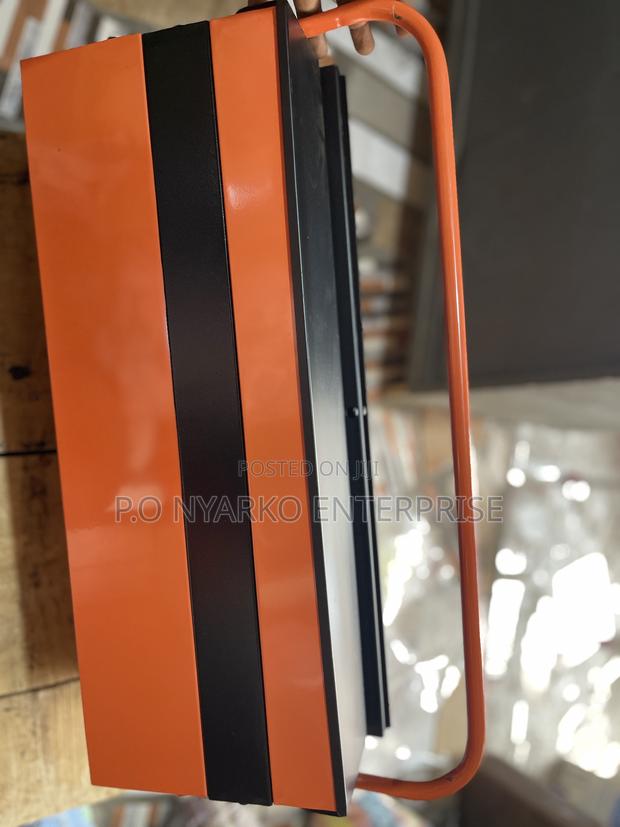 Big Size Metal Tool Box · Photo 5
