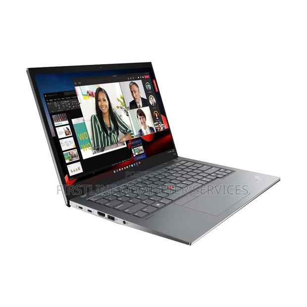 New Laptop Lenovo ThinkPad T14s G4 16GB Intel Core I7 SSD 512GB · Photo 3