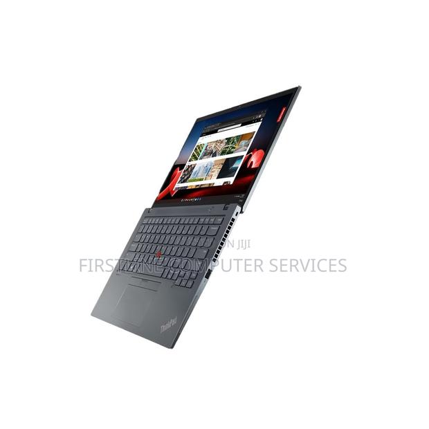 New Laptop Lenovo ThinkPad T14s G4 16GB Intel Core I7 SSD 512GB · Photo 4