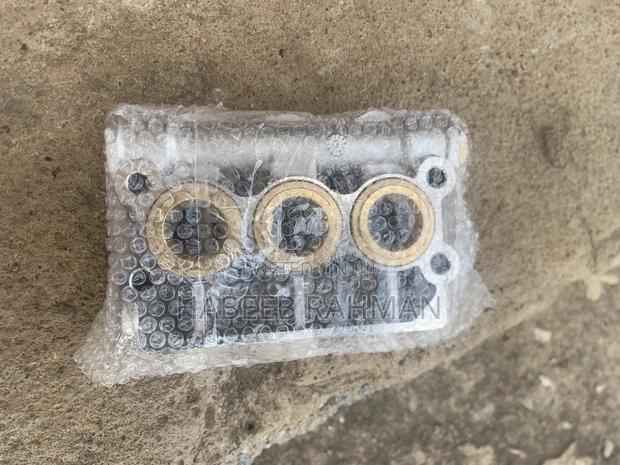 Pressure Pump Head · Photo 1