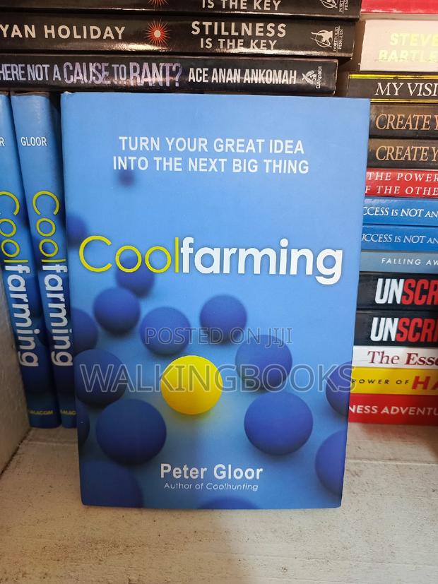 Coolfarming · Photo 1