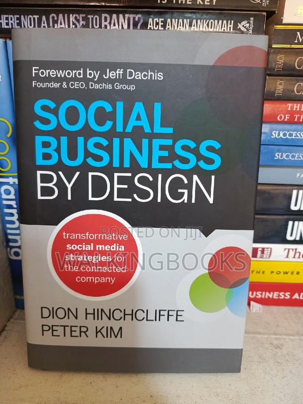 Social Business by Design · Photo 1