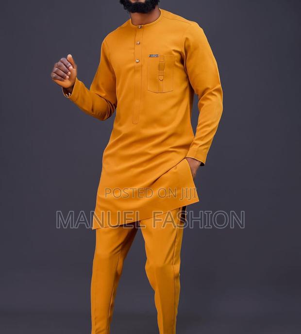 Quality Kaftan for Any Occasion · Photo 2