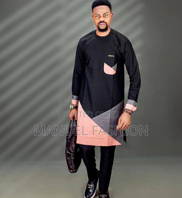 Kaftan Two Piece · Photo 1