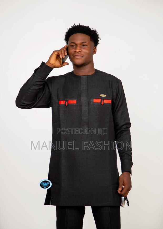 Kaftan Two Piece · Photo 2