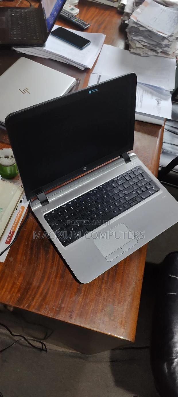 Laptop HP ProBook 455 G4 8GB AMD A10 HDD 500GB · Photo 4