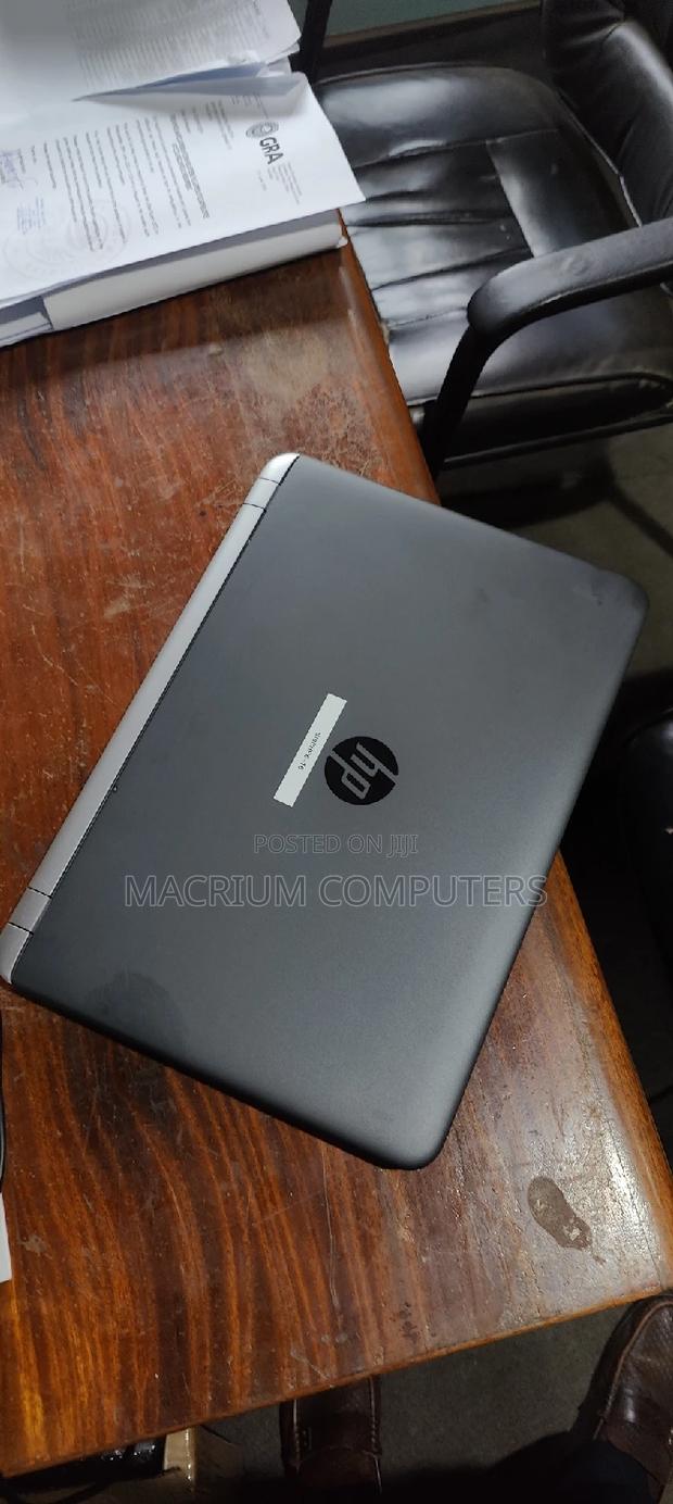 Laptop HP ProBook 455 G4 8GB AMD A10 HDD 500GB · Photo 5