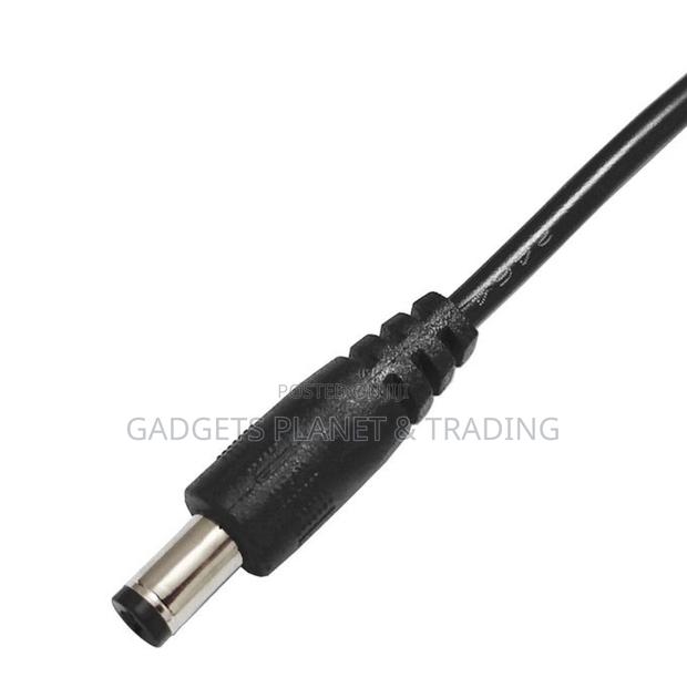 USB Boost Cable 9V to 12V Power Adapter Cable - 1M · Photo 5