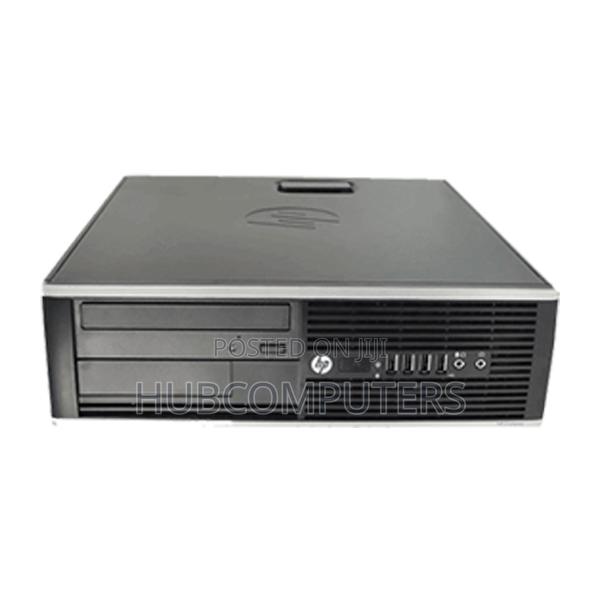 Desktop Computer HP 4GB Intel Core i3 HDD 320GB · Photo 2