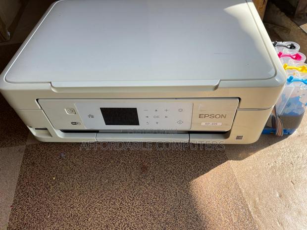 Epson Xp 415 · Photo 1