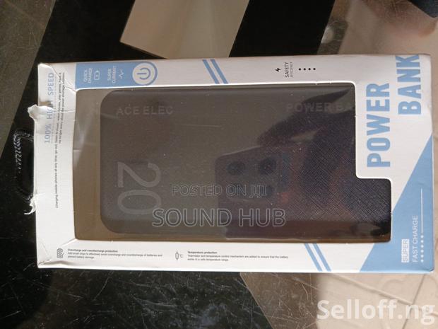 Ace Elec 20000 Mah Ultra Slim Portable Power Bank · Photo 2