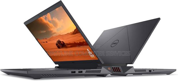 New Laptop Dell Inspiron 15 16GB Intel Core I7 SSD 512GB · Photo 1