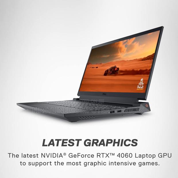 New Laptop Dell Inspiron 15 16GB Intel Core I7 SSD 512GB · Photo 3
