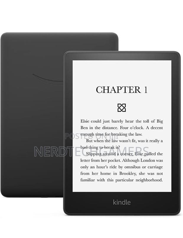 New Amazon Kindle Paperwhite 16 GB Black · Photo 2