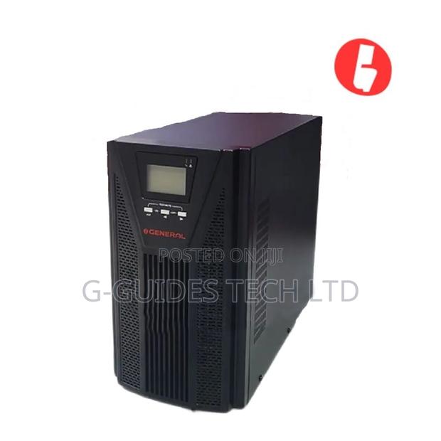 3kva General Ups 2700w, 3000va General Ups 2700watt · Photo 5