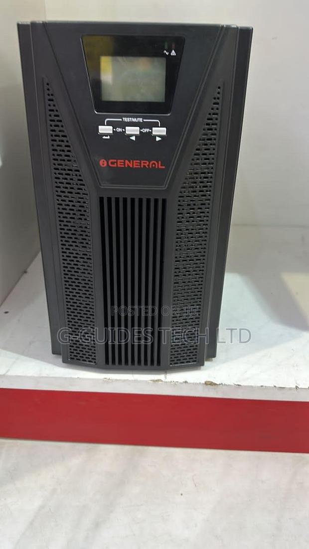 3kva General Ups 2700w, 3000va General Ups 2700watt · Photo 1