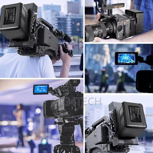 Powerextra 222wh(15000mah) v Mount/v Lock Battery · Photo 2