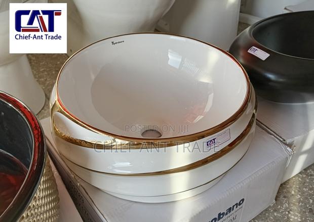 Countertop Basin G3789 · Photo 1