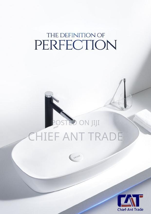 Countertop / Pedicure Basin 335 · Photo 3