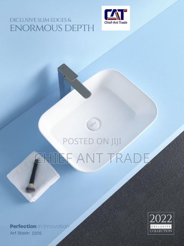 Countertop / Pedicure Basin 335 · Photo 2