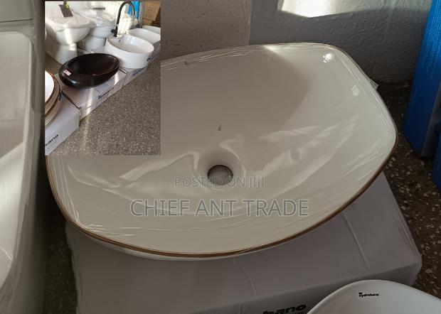 Countertop / Pedicure Basin L2008 · Photo 3
