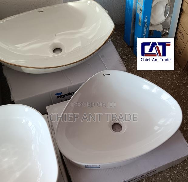 Countertop / Pedicure Basin L2008 · Photo 2