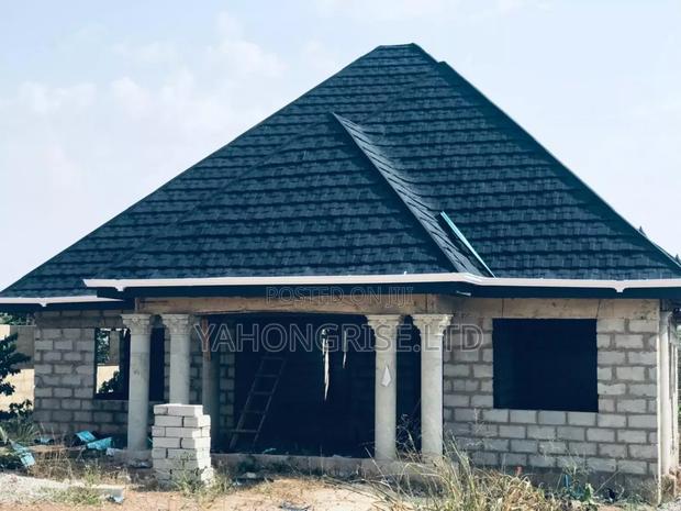 Stone Coated Metal Roof Tile · Photo 1
