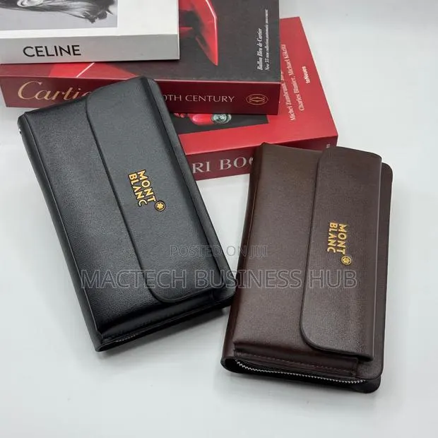 Purse (Men’S Designer Purse) · Photo 1